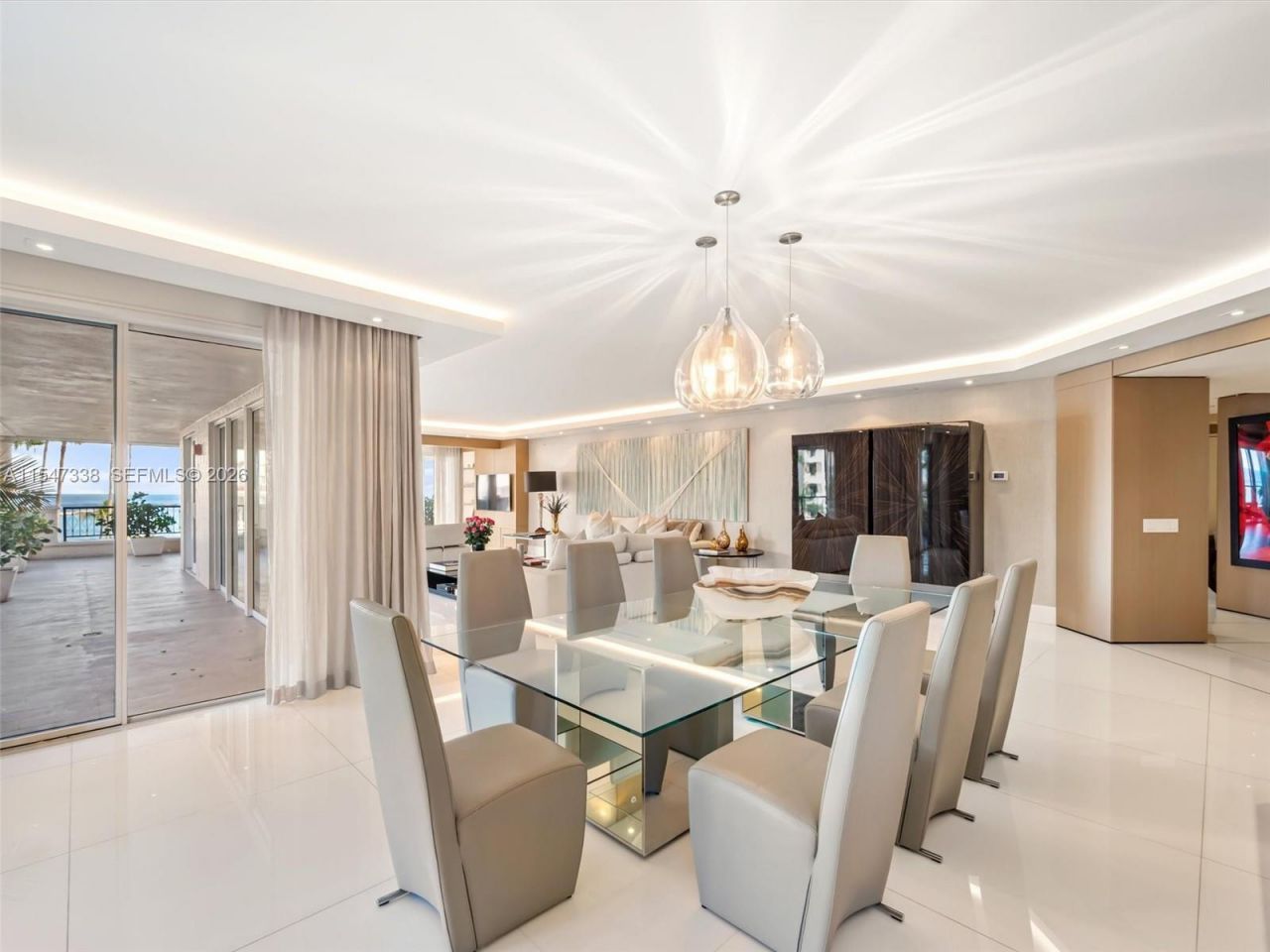 7431 Fisher Island Dr, Unit 7431, Miami Beach, FL 33109 Photo