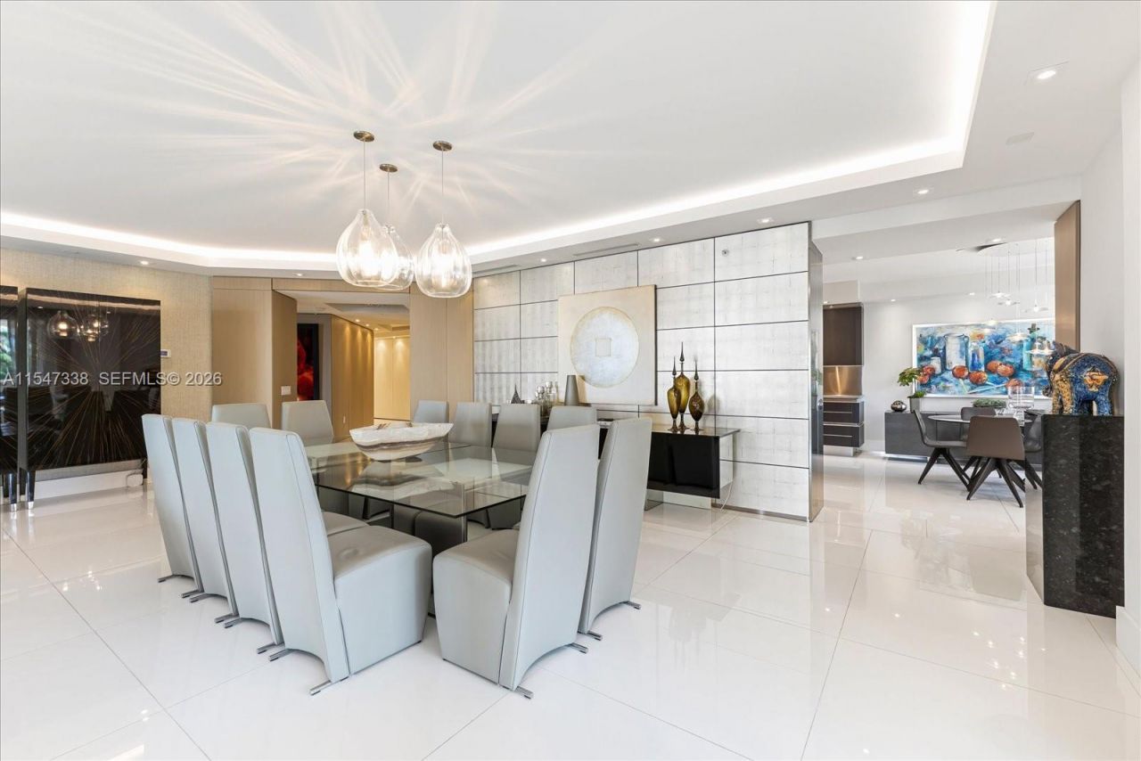 7431 Fisher Island Dr, Unit 7431, Miami Beach, FL 33109 Photo