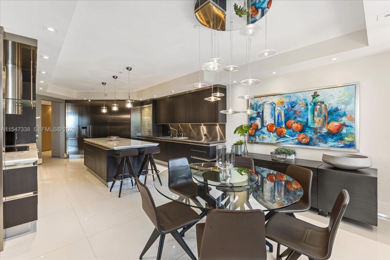 7431 Fisher Island Dr, Unit 7431, Miami Beach, FL 33109 Photo