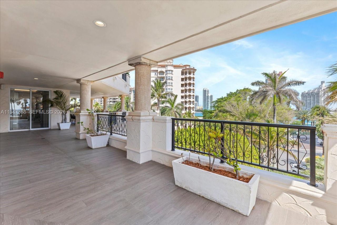 7431 Fisher Island Dr, Unit 7431, Miami Beach, FL 33109 Photo