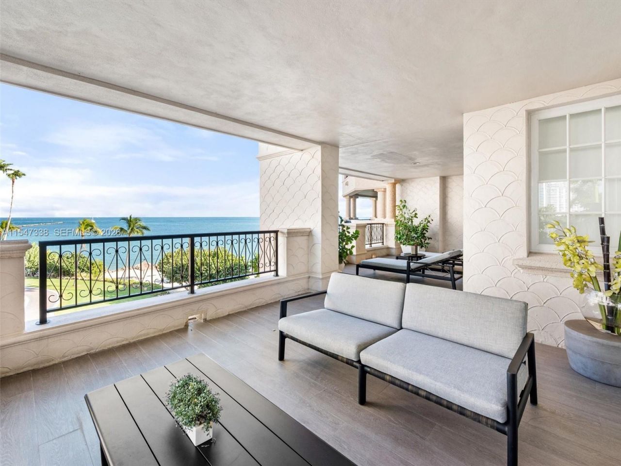 7431 Fisher Island Dr, Unit 7431, Miami Beach, FL 33109 Photo