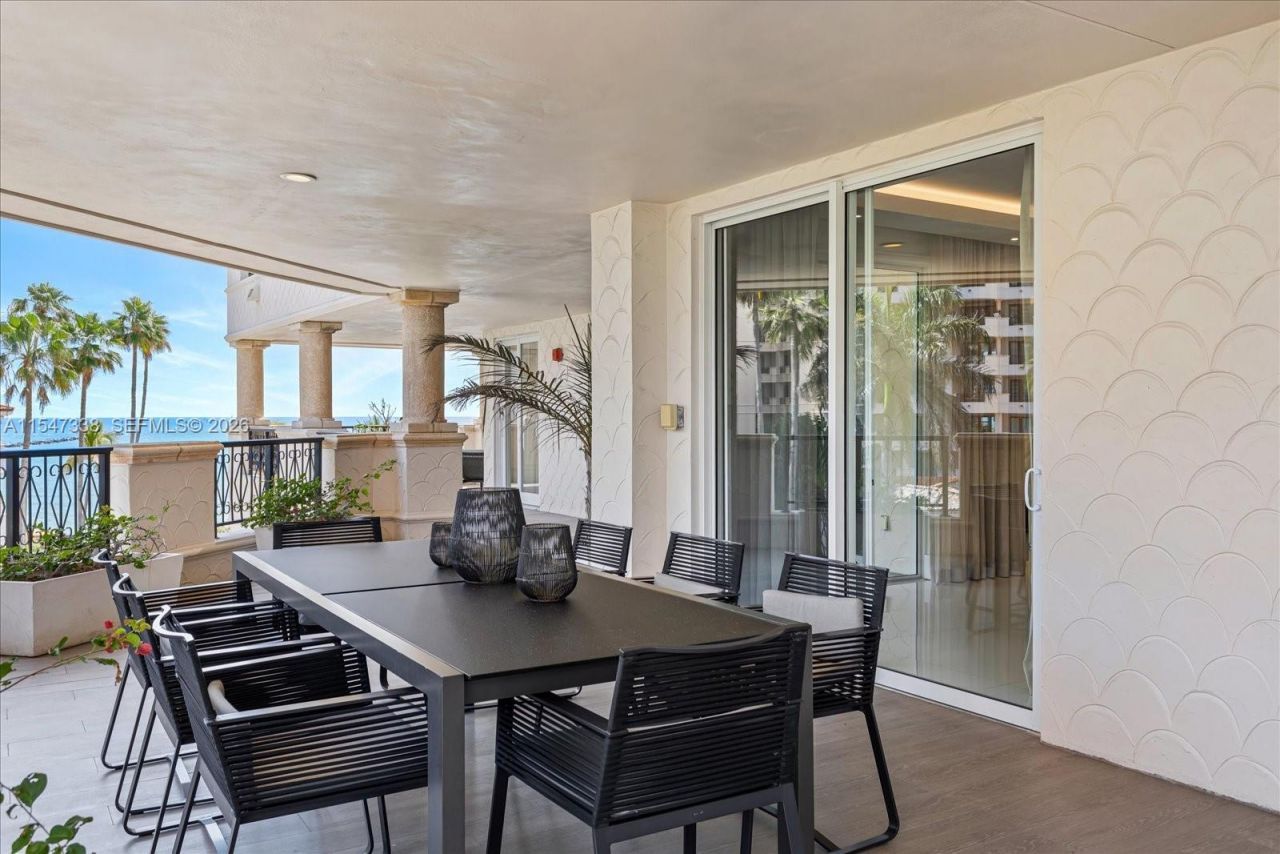 7431 Fisher Island Dr, Unit 7431, Miami Beach, FL 33109 Photo