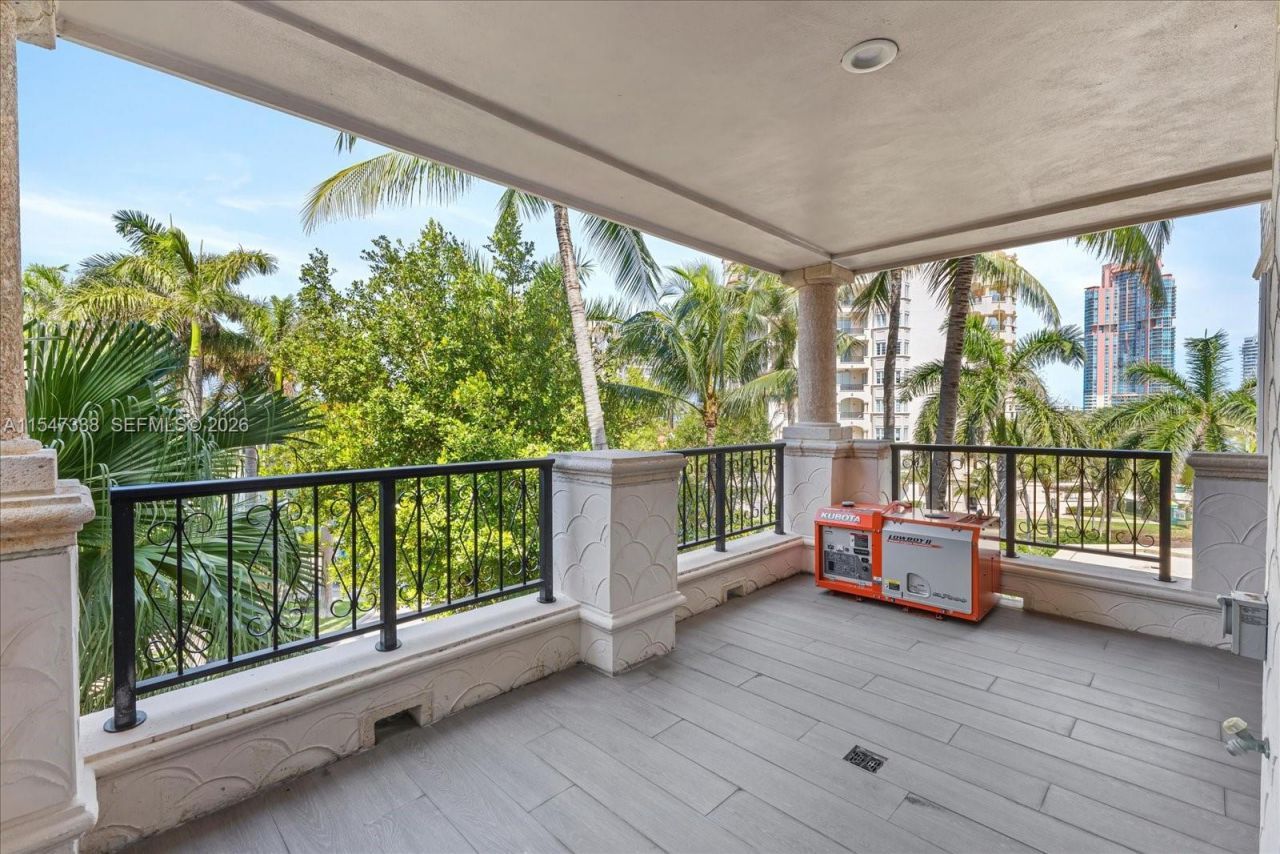 7431 Fisher Island Dr, Unit 7431, Miami Beach, FL 33109 Photo