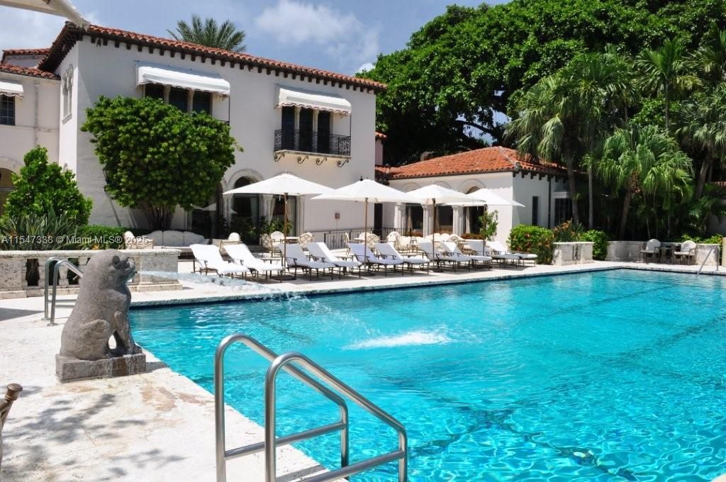 7431 Fisher Island Dr, Unit 7431, Miami Beach, FL 33109 Photo