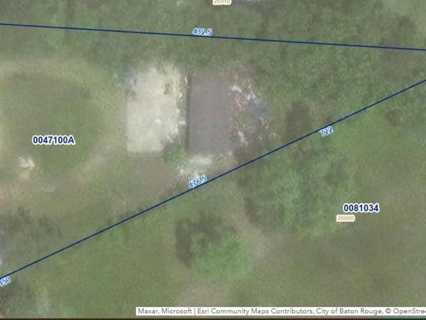 26876 La Hwy 1032, Denham Springs, LA 70726