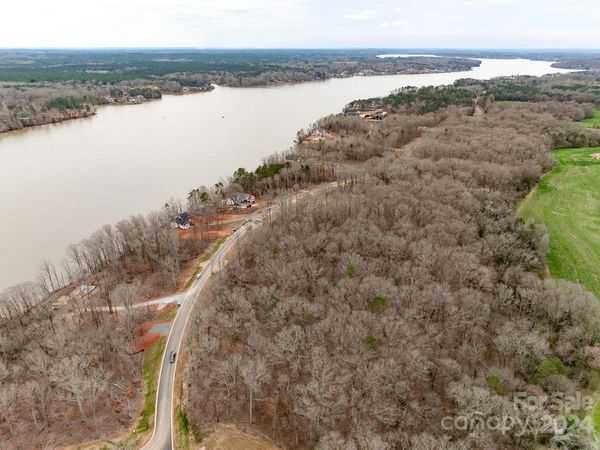 Lot 120 Edgewater Drive, Norwood, NC 28128