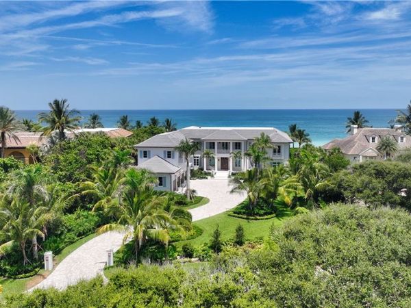 330 N Blue Wave Lane, Vero Beach, FL 32963