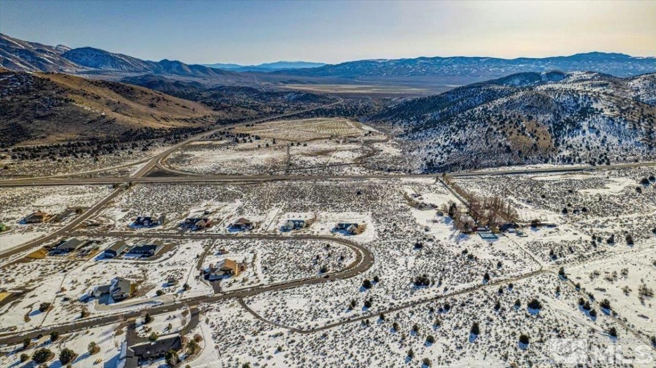 1534 Bolton Loop, Gardnerville, NV 89410 Photo