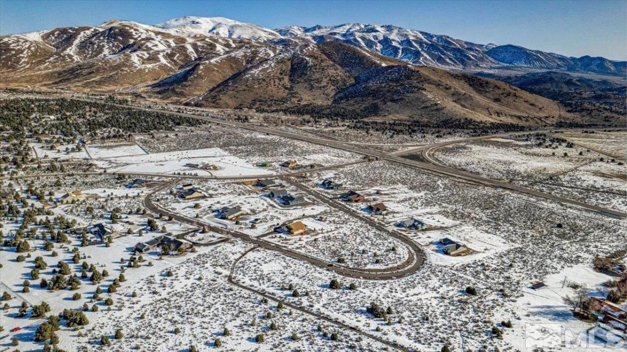 1534 Bolton Loop, Gardnerville, NV 89410 Photo