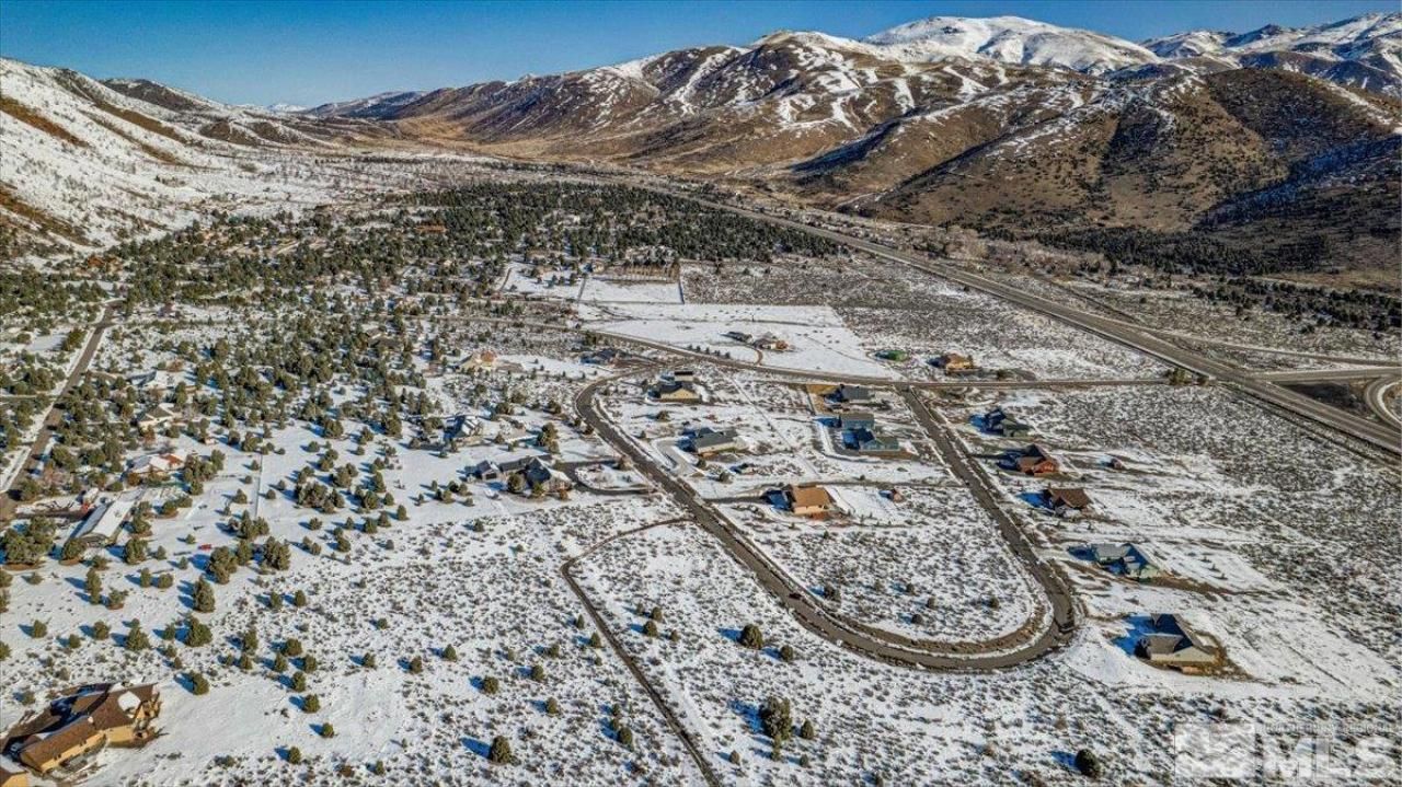 1534 Bolton Loop, Gardnerville, NV 89410 Photo