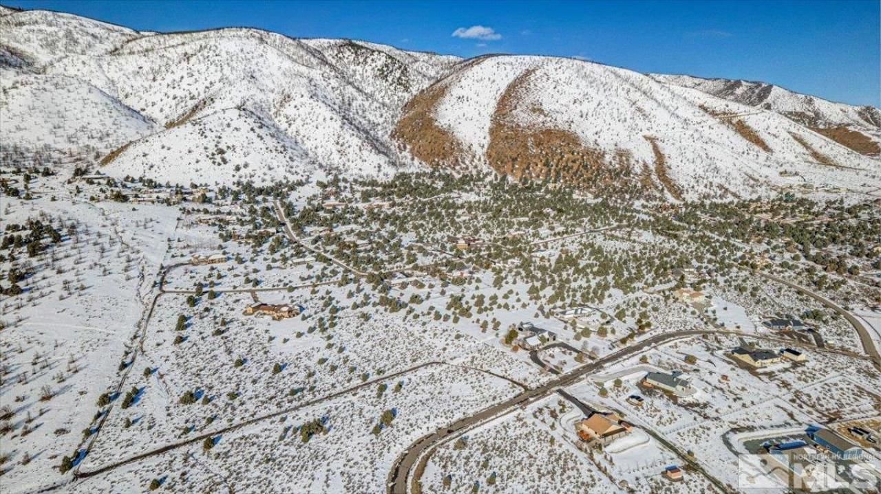 1534 Bolton Loop, Gardnerville, NV 89410 Photo