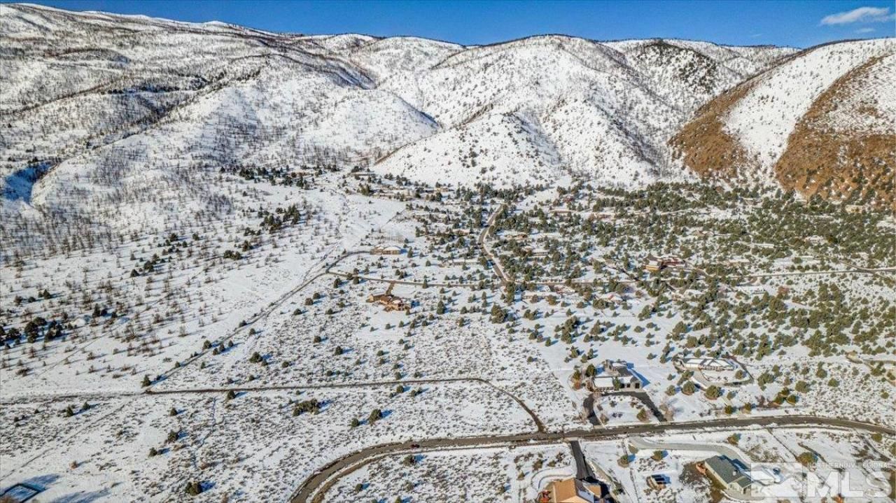 1534 Bolton Loop, Gardnerville, NV 89410 Photo