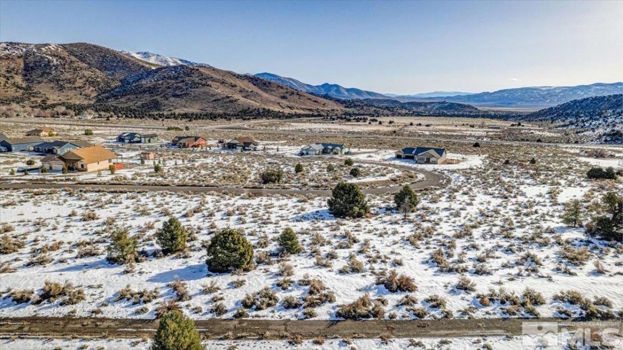 1534 Bolton Loop, Gardnerville, NV 89410 Photo