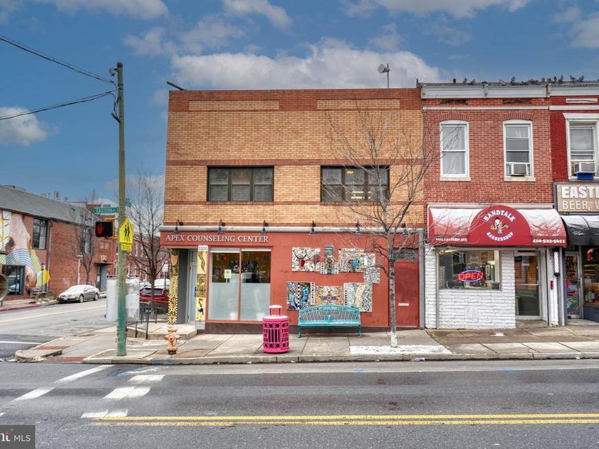 3200 Eastern Avenue, Baltimore, MD 21224 Main Photo