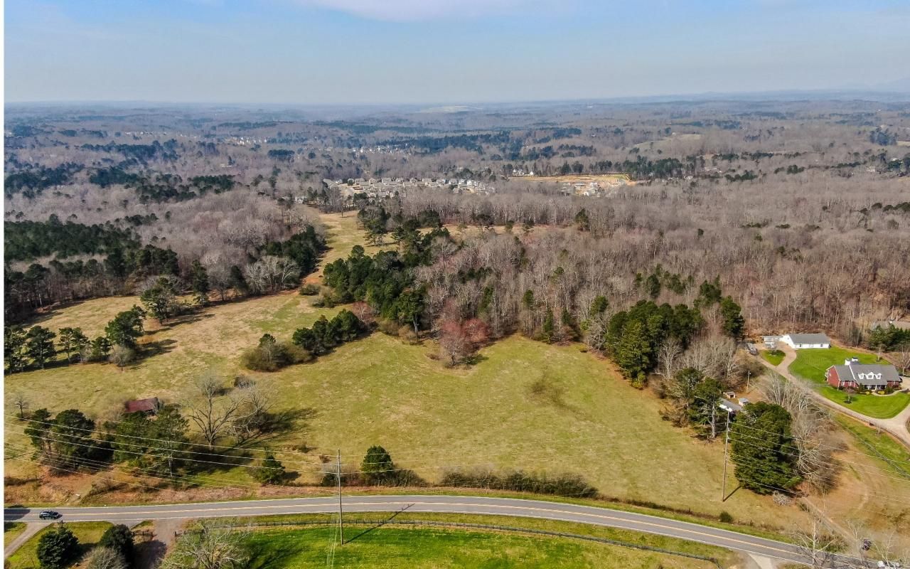 27.55 Ac Bannister Road, Cumming, GA 30028 Main Photo
