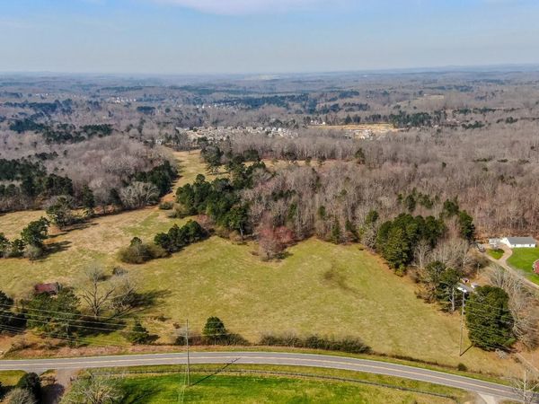 27.55 AC Bannister Road, Cumming, GA 30028