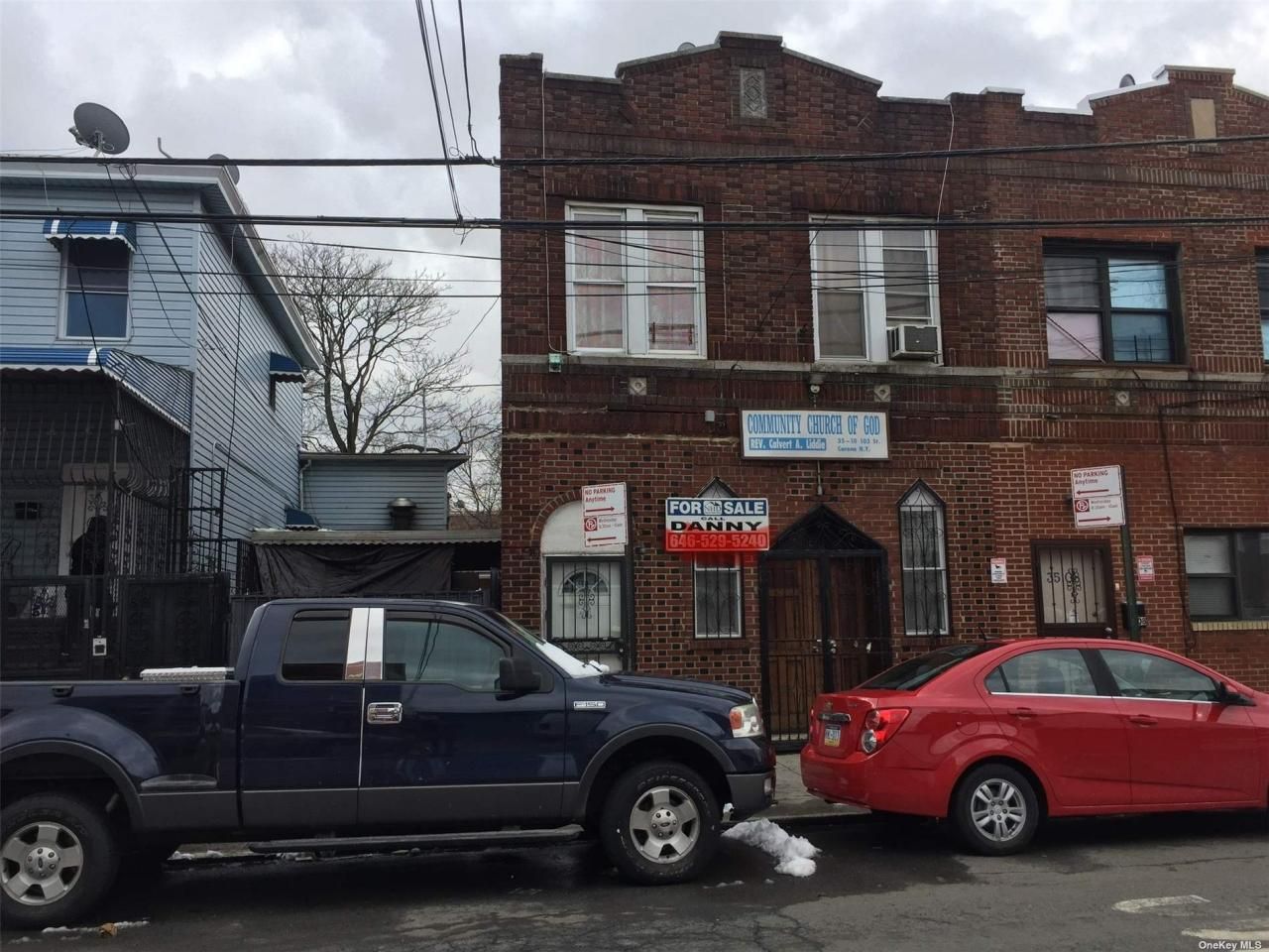 35-10 103rd Street, Corona, NY 11368 Main Photo