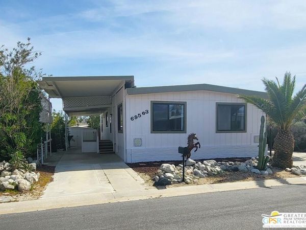 69563 Midpark Drive, Desert Hot Springs, CA 92241
