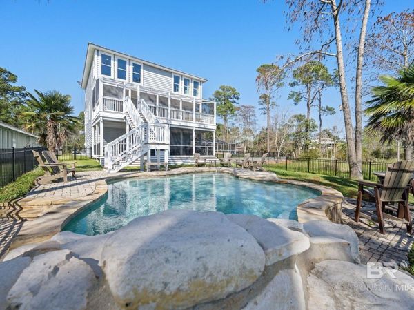 35868 Boykin Boulevard, Lillian, AL 36549