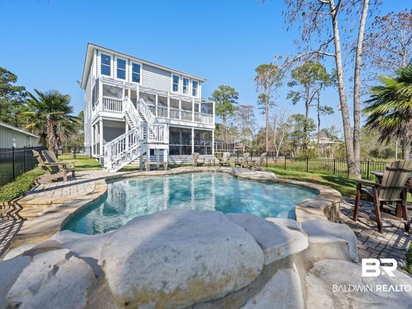 35868 Boykin Boulevard, Lillian, AL 36549