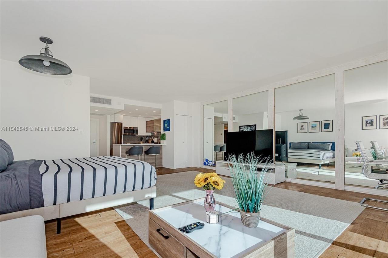 2301 Collins Ave, Unit 1230, Miami Beach, FL 33139 Photo