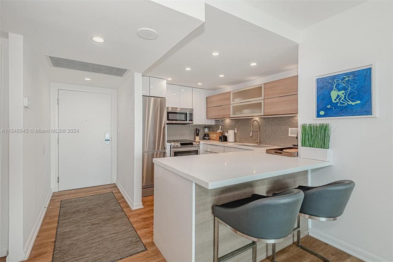 2301 Collins Ave, Unit 1230, Miami Beach, FL 33139 Photo