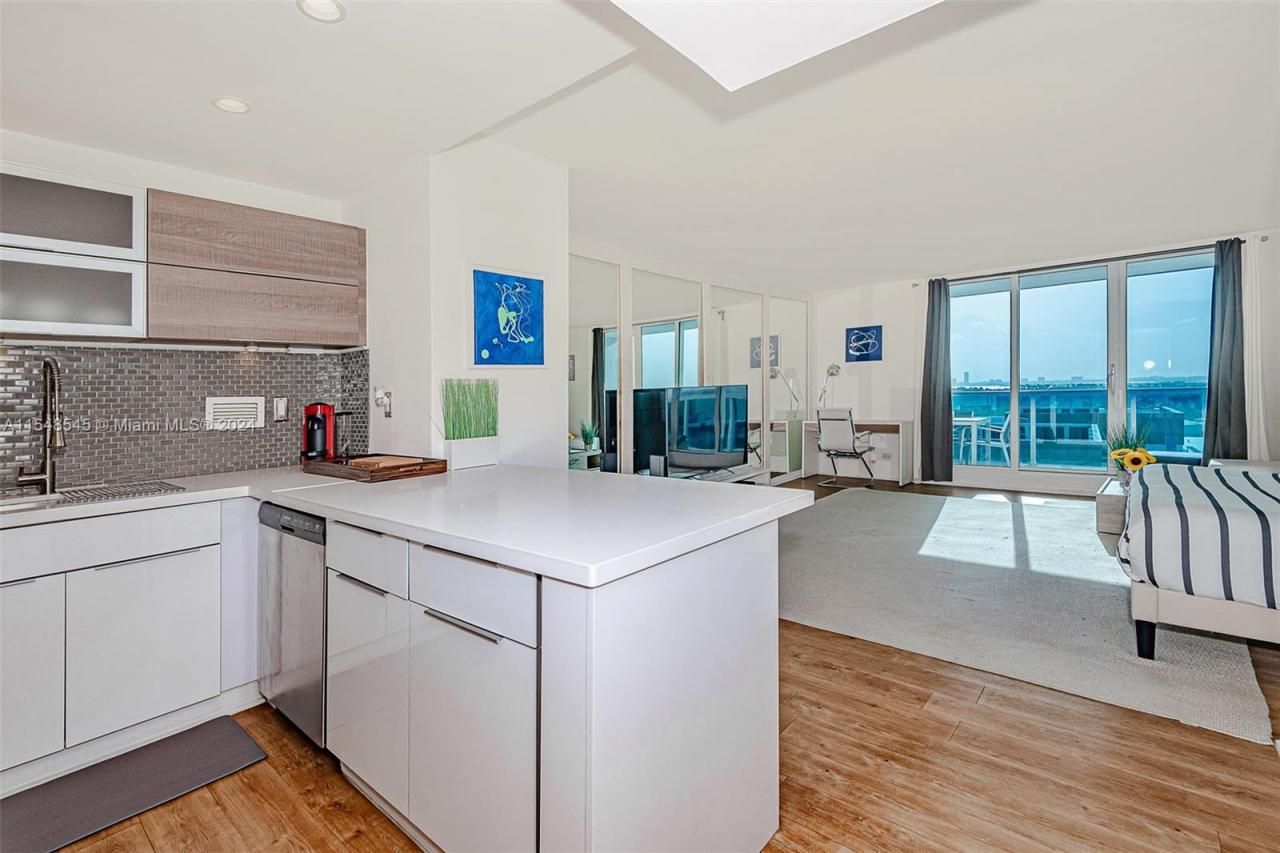 2301 Collins Ave, Unit 1230, Miami Beach, FL 33139 Photo