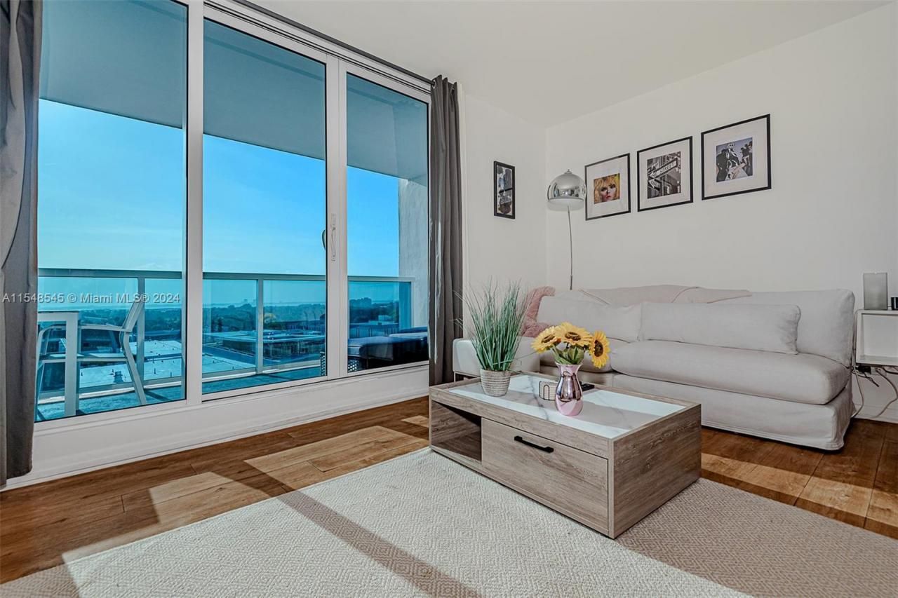 2301 Collins Ave, Unit 1230, Miami Beach, FL 33139 Photo