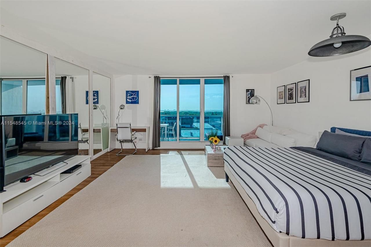 2301 Collins Ave, Unit 1230, Miami Beach, FL 33139 Photo