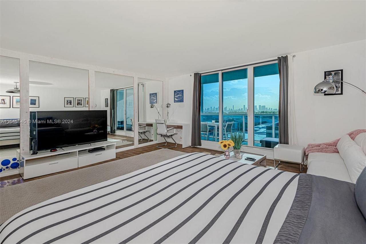 2301 Collins Ave, Unit 1230, Miami Beach, FL 33139 Photo