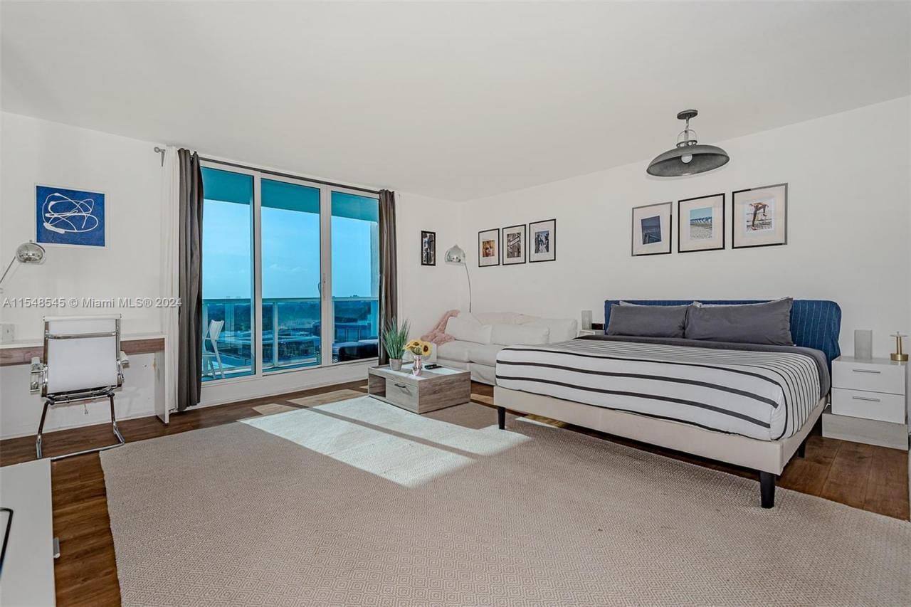 2301 Collins Ave, Unit 1230, Miami Beach, FL 33139 Photo