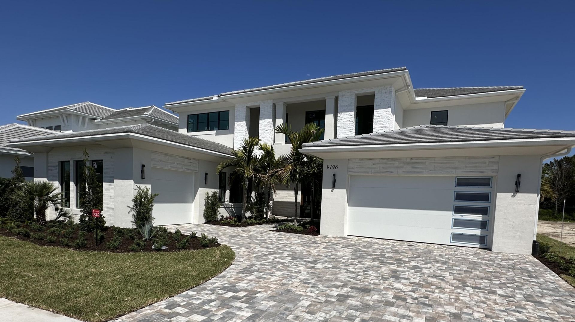 9196 Coral Isles {lot 25} Circle, Palm Beach Gardens, FL 33412 Photo