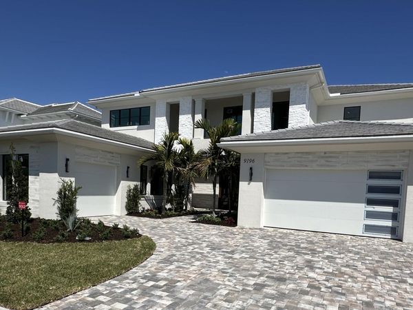 9196 Coral Isles {Lot 25} Circle, Palm Beach Gardens, FL 33412