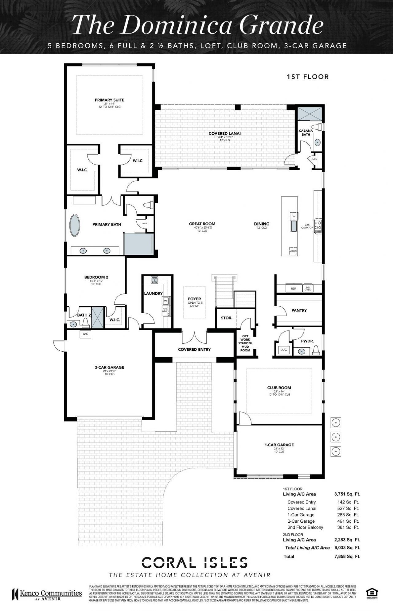 9196 Coral Isles {lot 25} Circle, Palm Beach Gardens, FL 33412 Photo