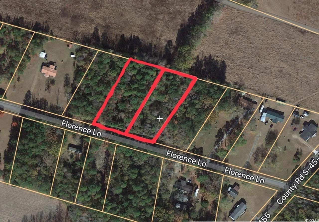 Tbd Florence Ln. Photo 5