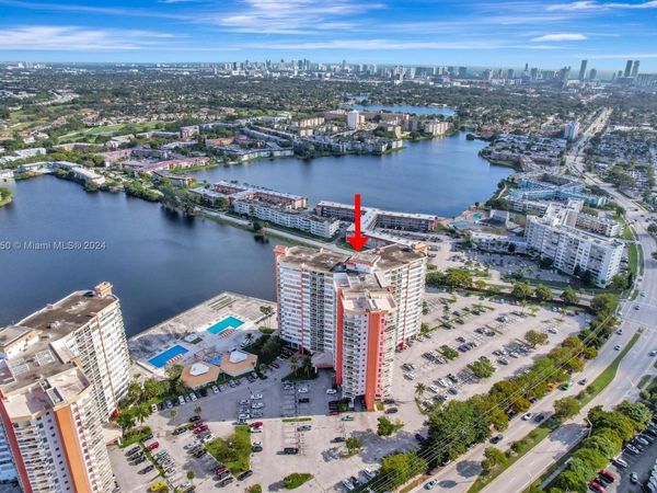 1301 NE Miami Gardens Dr, Unit 1101W, Miami, FL 33179