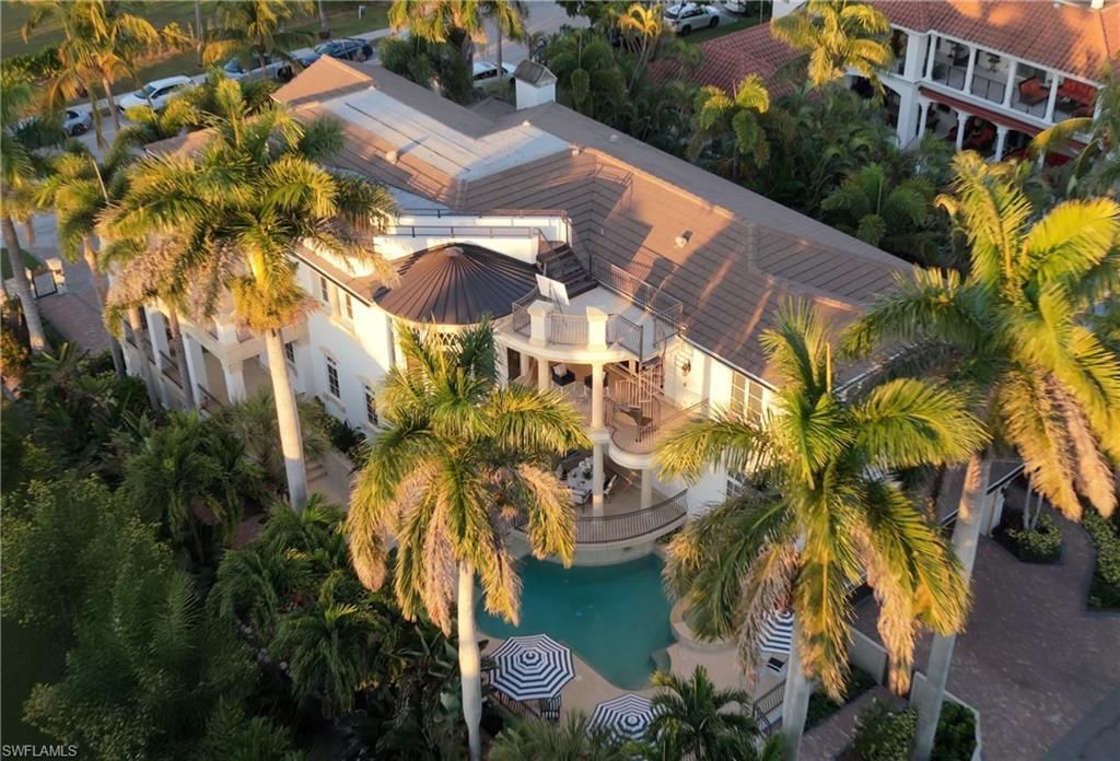 40 5th Ave S, Naples, FL 34102 Photo