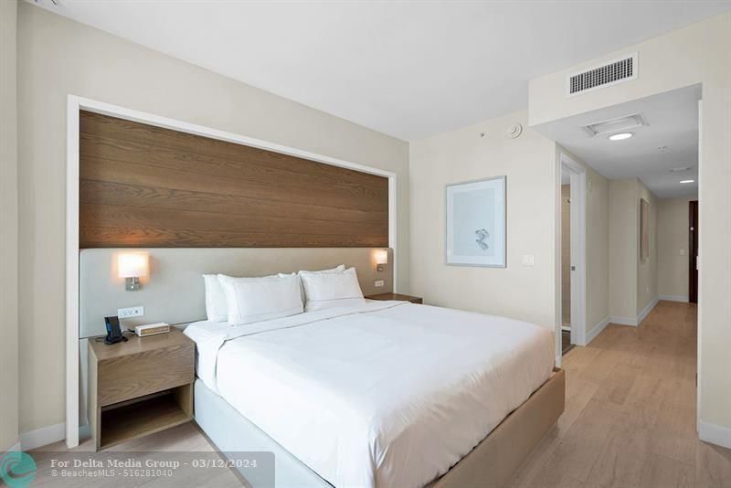 505 N Fort Lauderdale Beach Boulevard, Unit 2314, Fort Lauderdale, FL 33304 Photo