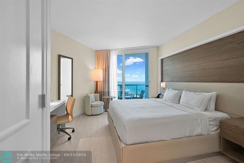 505 N Fort Lauderdale Beach Boulevard, Unit 2314, Fort Lauderdale, FL 33304 Photo