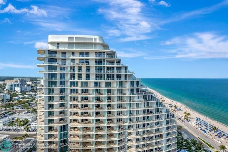 505 N Fort Lauderdale Beach Boulevard, Unit 2314, Fort Lauderdale, FL 33304 Photo