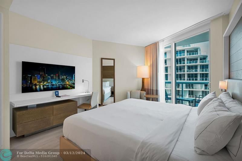 505 N Fort Lauderdale Beach Boulevard, Unit 2314, Fort Lauderdale, FL 33304 Photo