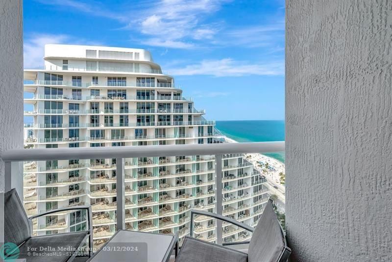505 N Fort Lauderdale Beach Boulevard, Unit 2314, Fort Lauderdale, FL 33304 Photo