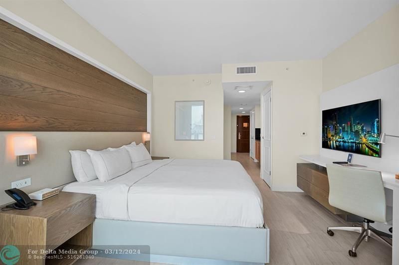 505 N Fort Lauderdale Beach Boulevard, Unit 2314, Fort Lauderdale, FL 33304 Photo