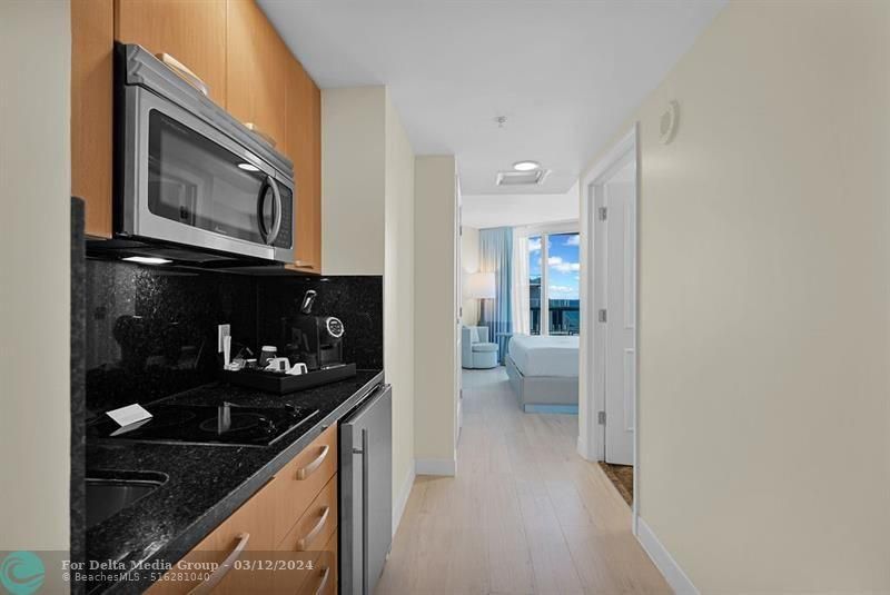 505 N Fort Lauderdale Beach Boulevard, Unit 2314, Fort Lauderdale, FL 33304 Photo