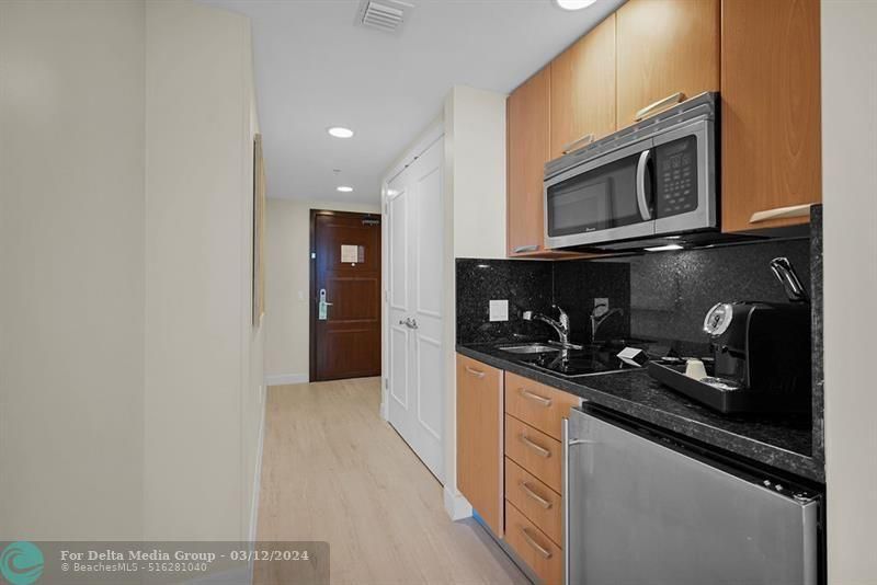 505 N Fort Lauderdale Beach Boulevard, Unit 2314, Fort Lauderdale, FL 33304 Photo