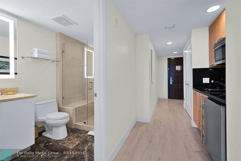 505 N Fort Lauderdale Beach Boulevard, Unit 2314, Fort Lauderdale, FL 33304 Photo