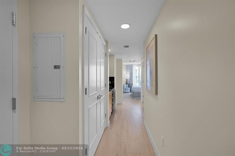 505 N Fort Lauderdale Beach Boulevard, Unit 2314, Fort Lauderdale, FL 33304 Photo