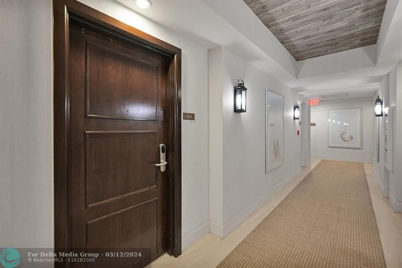 505 N Fort Lauderdale Beach Boulevard, Unit 2314, Fort Lauderdale, FL 33304 Photo