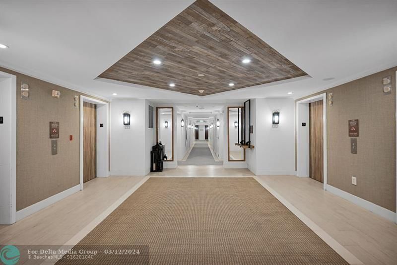 505 N Fort Lauderdale Beach Boulevard, Unit 2314, Fort Lauderdale, FL 33304 Photo