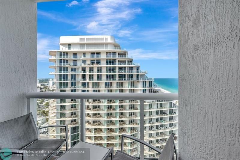 505 N Fort Lauderdale Beach Boulevard, Unit 2314, Fort Lauderdale, FL 33304 Photo